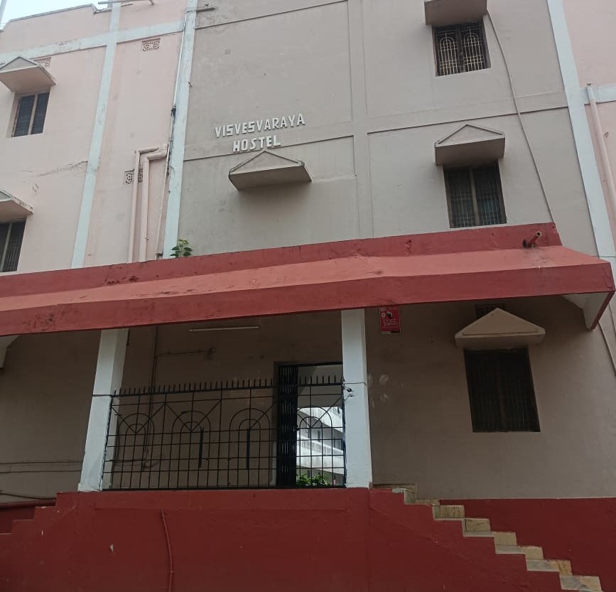 GIET Gunupur Hostel photo 14